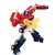 Transformers Masterpiece Missing Link C-02 Optimus Prime: Animation Edition Figure
