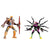 Transformers BWVS-06 Dinobot vs. Predacon Tarantulas 2-Pack