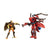 Transformers BWVS-07 Airazor vs. Predacon Inferno 2-Pack