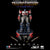 Transformers: Rise of the Beasts - DLX Optimus Prime by Threezero - Presale