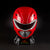 Power Rangers Lightning Collection Mighty Morphin Red Ranger Premium Collector Helmet