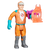 Ghostbusters Kenner Classics The Real Ghostbusters Ray Stantz & Jail Jaw Ghost Figure - Presale