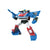 Transformers Generations War for Cybertron Deluxe WFC-E20 Smokescreen Figure