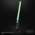 Star Wars The Black Series Yoda Force FX Elite Lightsaber