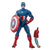 Marvel Legends Series Avengers: Endgame Captain America Figure