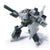 Transformers Generations War for Cybertron Voyager WFC-E38 Megatron Figure