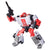 Transformers Generations War for Cybertron: Kingdom Deluxe WFC-K38 Red Alert