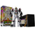 Power Rangers Mighty Morphin White Tigerzord Warrior Mode 7-Inch Figure