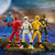 Power Rangers Lightning Collection 5-Pack Alien Rangers Figure