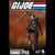 G.I. Joe Snake Eyes Collectible Figure 1/6 Scale By Threezero