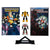 Transformers Page Punchers 2pk Bumblebee and Wheeljack 3in Action Figures with 2 Comics McFarlane Toys - Presale