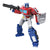 Transformers Generations War for Cybertron Earthrise Leader WFC-E11 Optimus Prime Robot Mode 