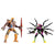 Transformers BWVS-06 Dinobot vs. Predacon Tarantulas 2-Pack - Presale
