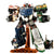 Transformers Masterpiece MPG-06S Trainbot Kaen