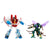 Transformers BWVS-08 Ghost Starscream vs. Haunted Waspinator 2-Pack - Presale
