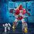 Transformers Studio Series 86-07 Leader The Transformers: The Movie Dinobot Slug and Daniel Witwicky Figures