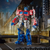 Transformers Movie Masterpiece Series MPM-12 Optimus Prime - Presale