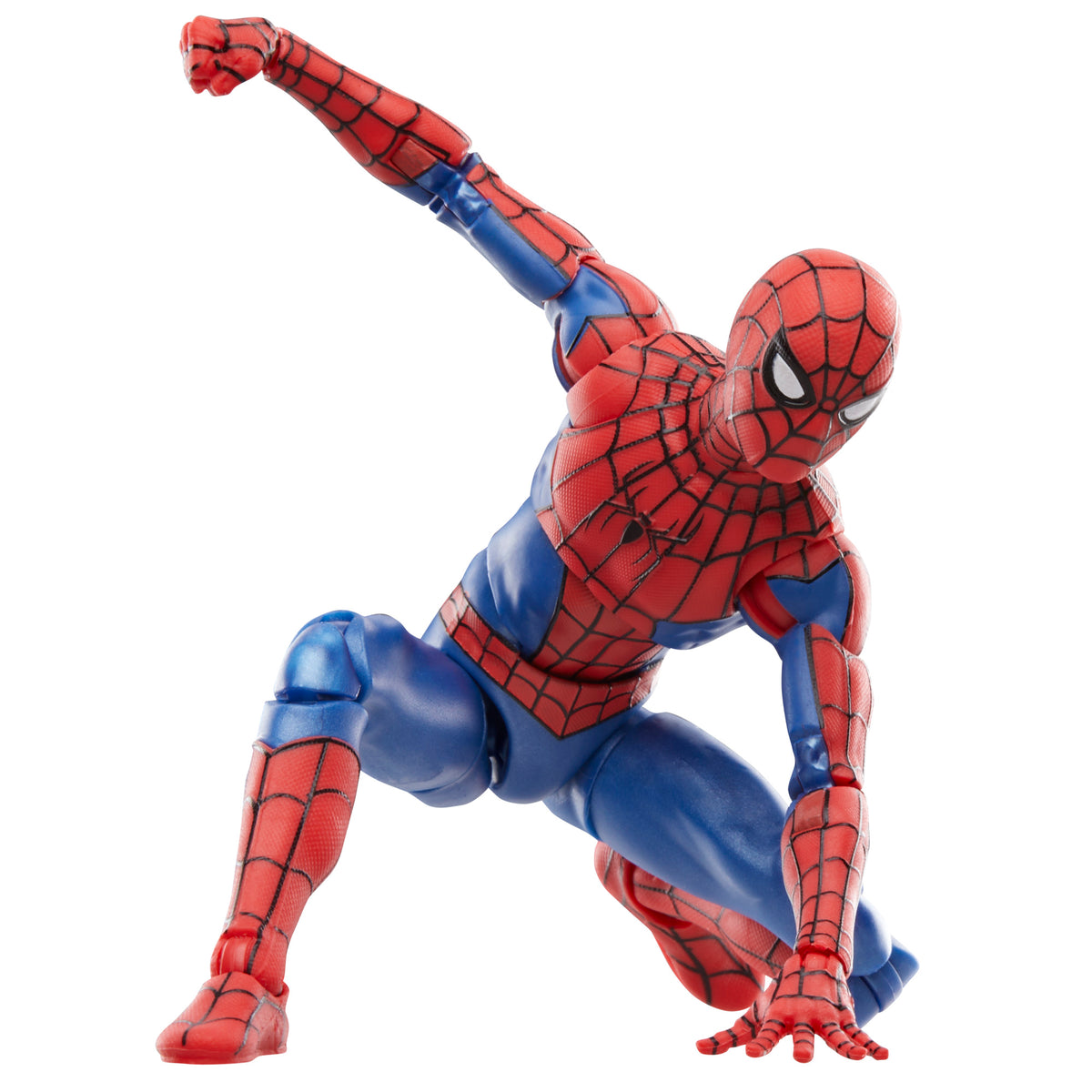 Marvel Legends Series Spider-Shot - Presale – Hasbro Pulse