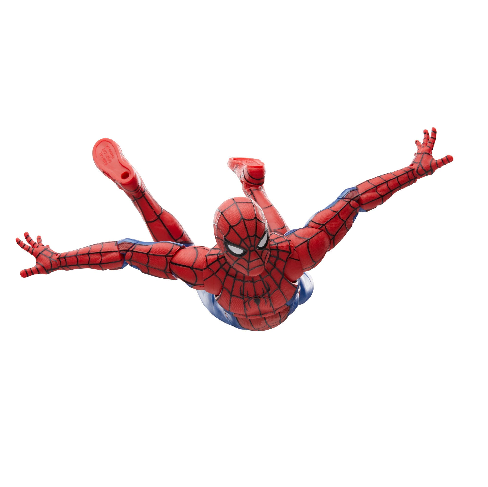 Spider Man NECA Head Knocker Bobblehead – Bobbletopia