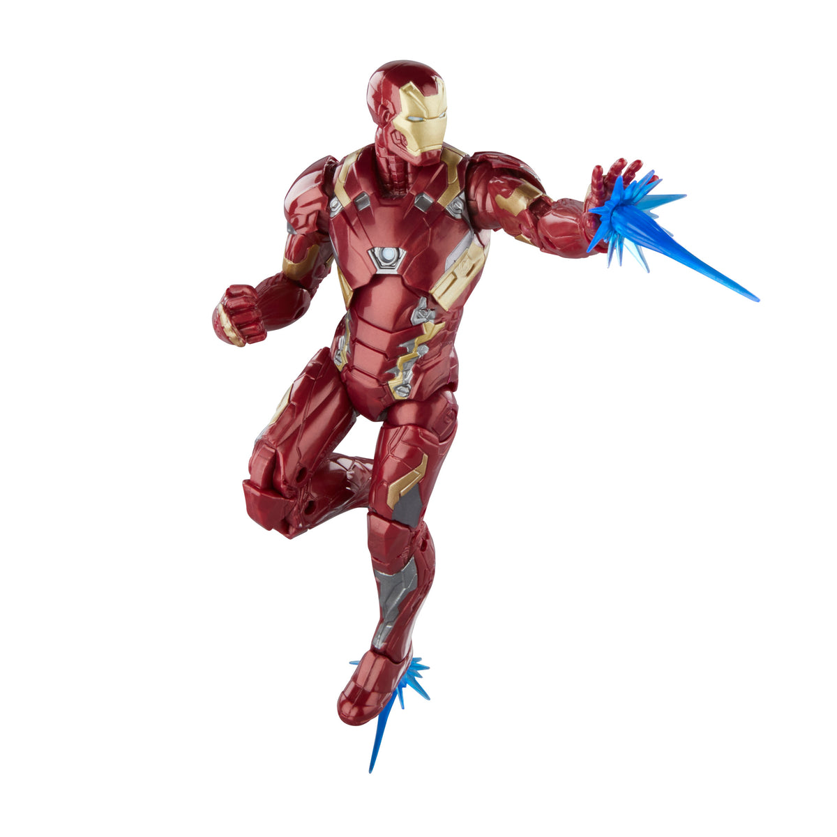 6-inch Avengers Infinity Saga Marvel Legends Series Thor Action Figure