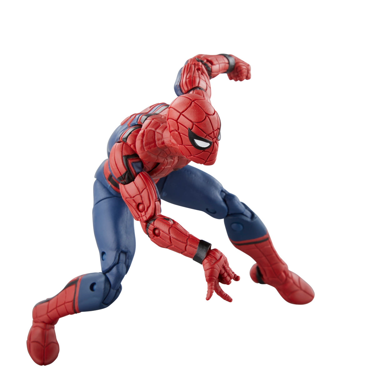 Marvel Legends Infinity Saga Spider-Man 6-Inch Action Figure