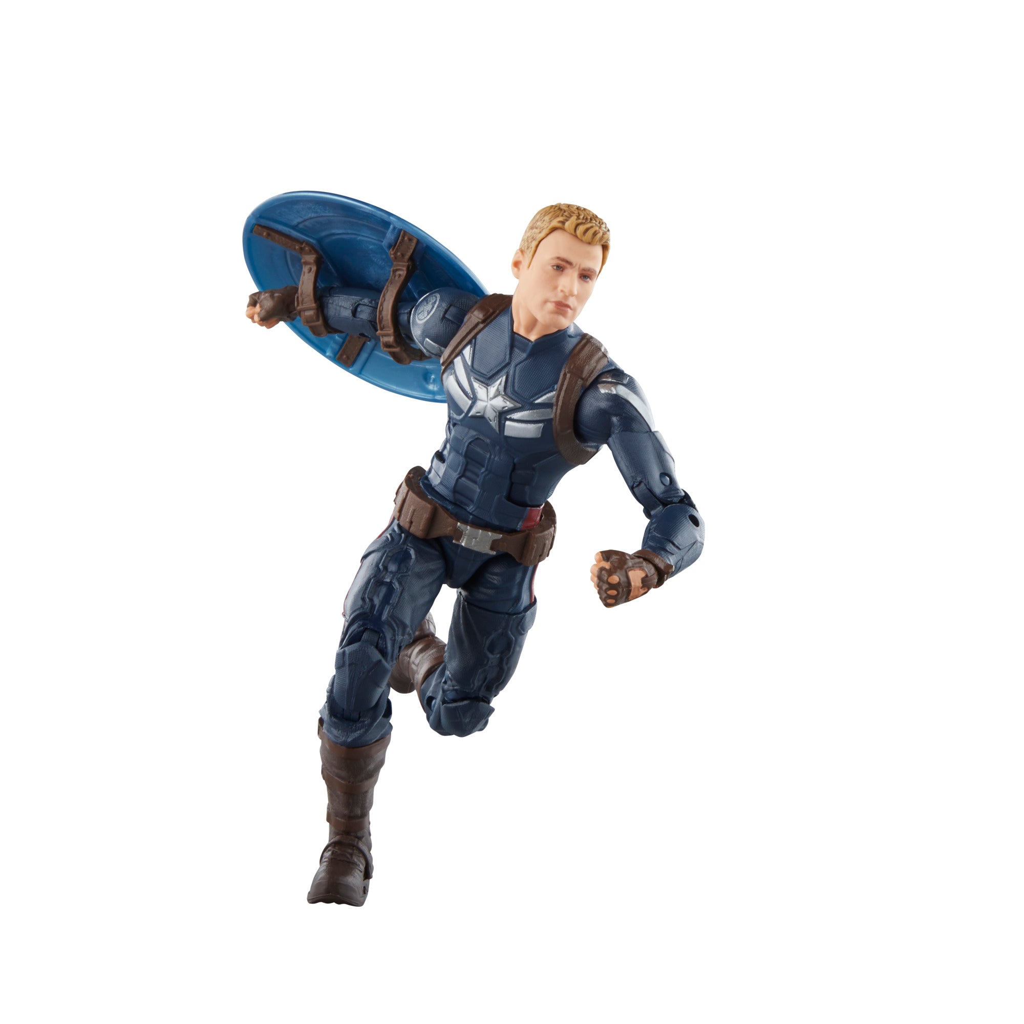  Hasbro Marvel Gamerverse 6-inch Thor Action Figure Toy