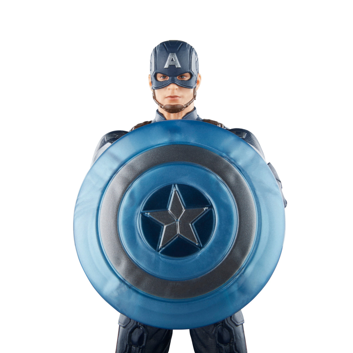 Figurine Marvel Legends - The Infinity Saga - Captain America - Hasbro