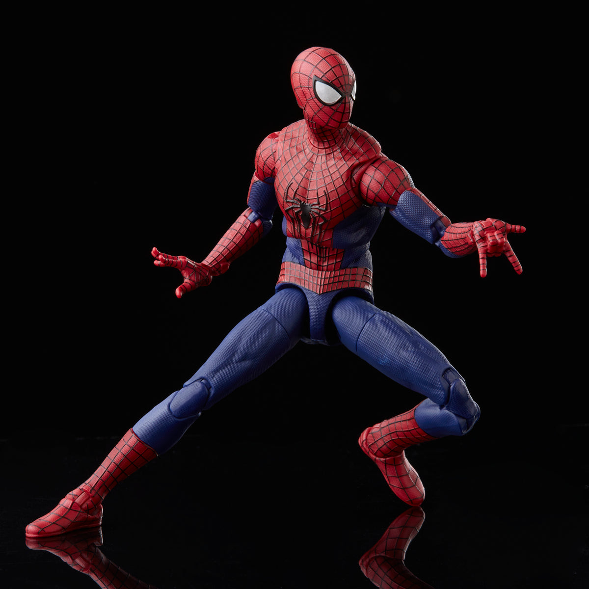 Figurine Spiderman - Marvel - Marvel