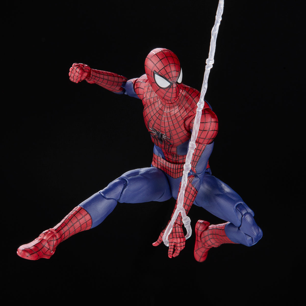 original spiderman costume