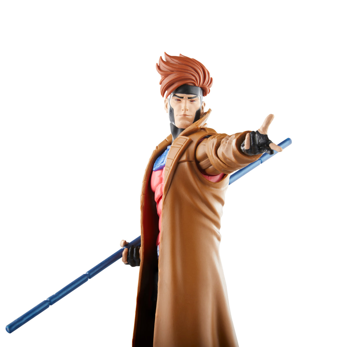 Gambit  The Figure In Question