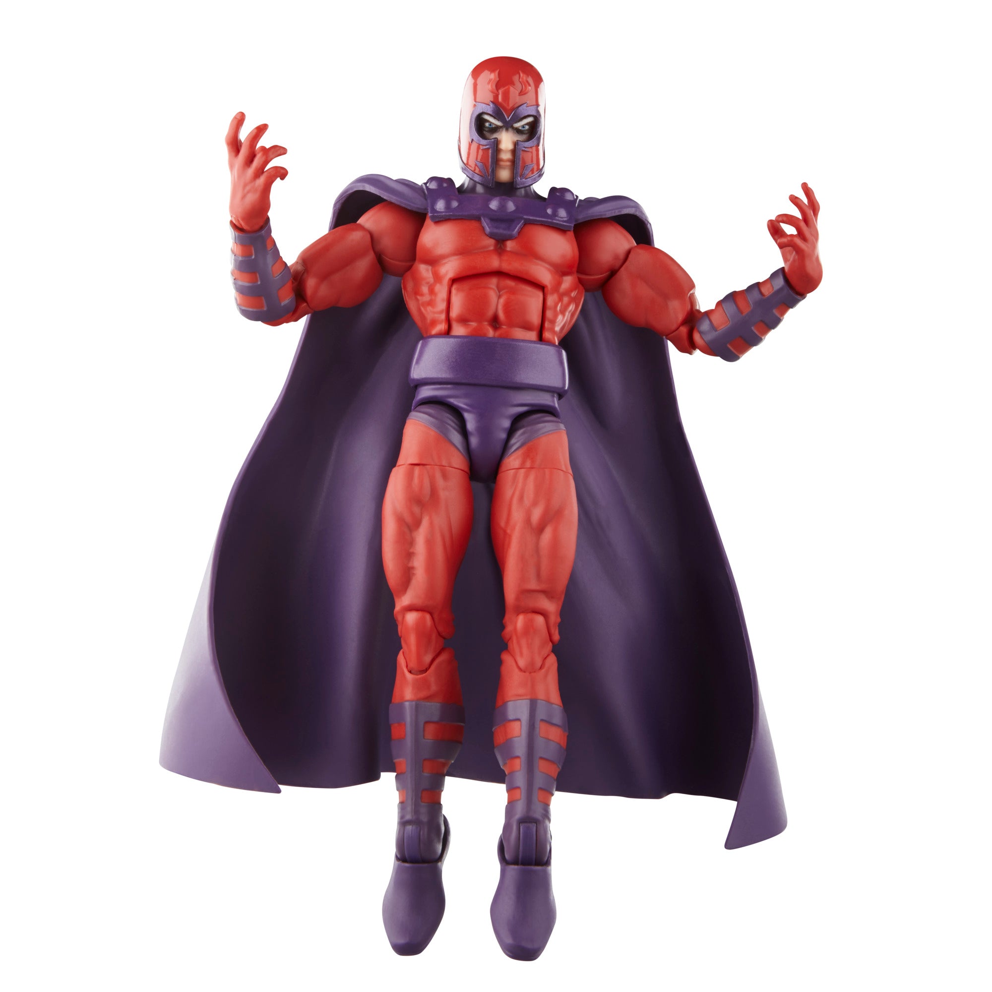 Original Marvel Legends 6inch Retro Collection Gambit Action Figure Toys  for Children with Box