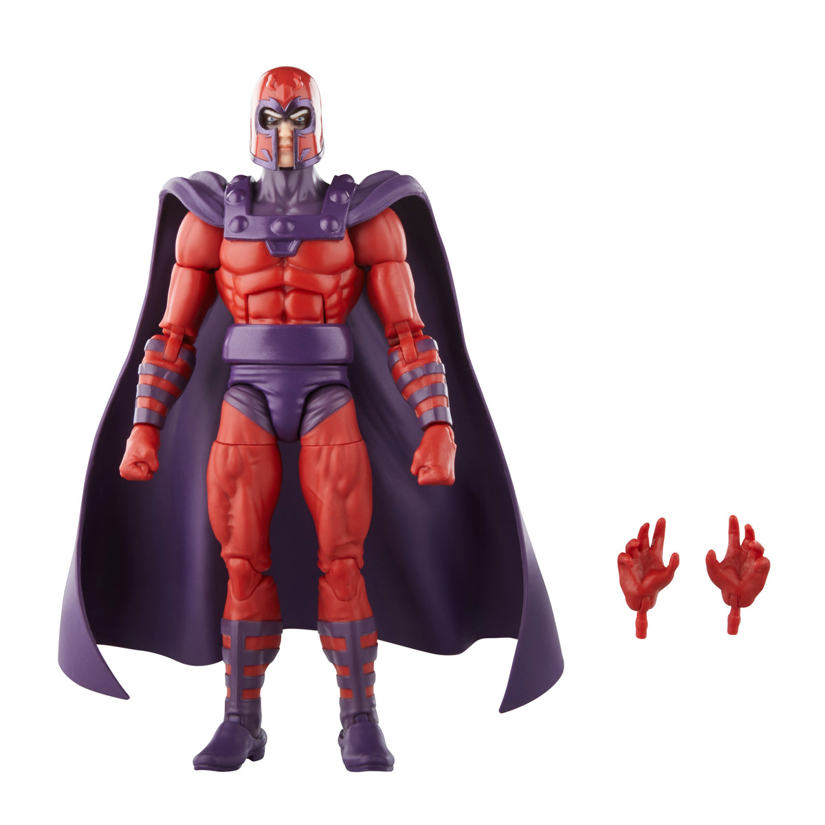 Marvel-Figurines Marvel Legends Build a figure 15 cm Hasbro : King