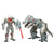 Marvel Mech Strike Mechasaurs Ultron Primeval with T-R3X