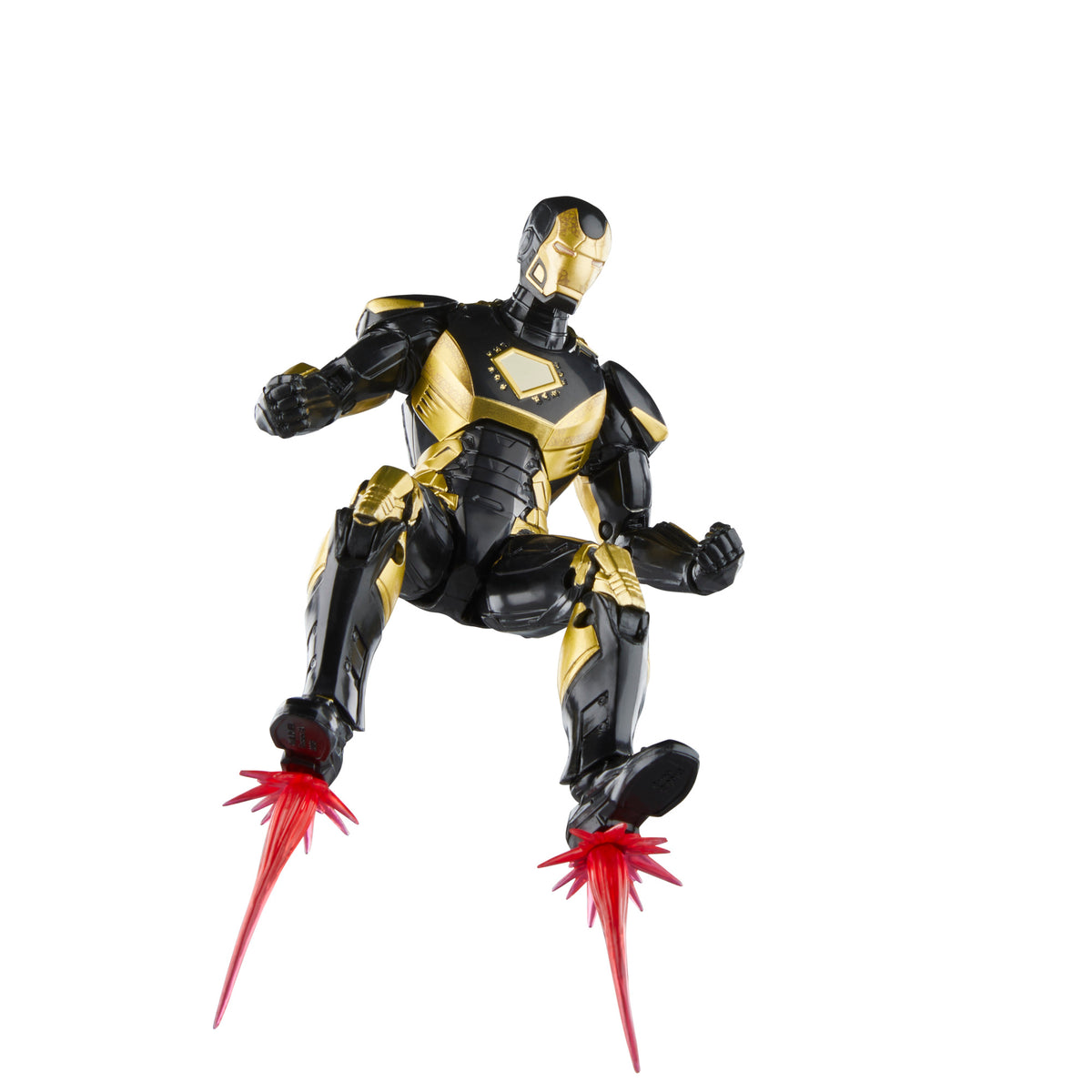 Marvel - Figurine POP! Iron Man - Figurine-Discount