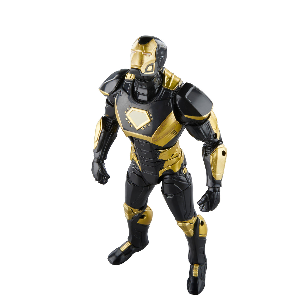 2K and Marvel Showcase Exclusive Marvel's Midnight Suns Iron Man