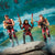 G.I. Joe Classified Series Crimson Strike Team: Baroness, Tomax, & Xamot, 82 - Presale