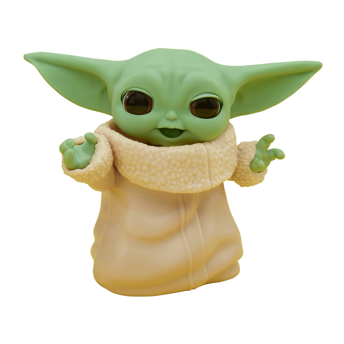 Star Wars' Fans Are In Love With the New Upgrades For Grogu in