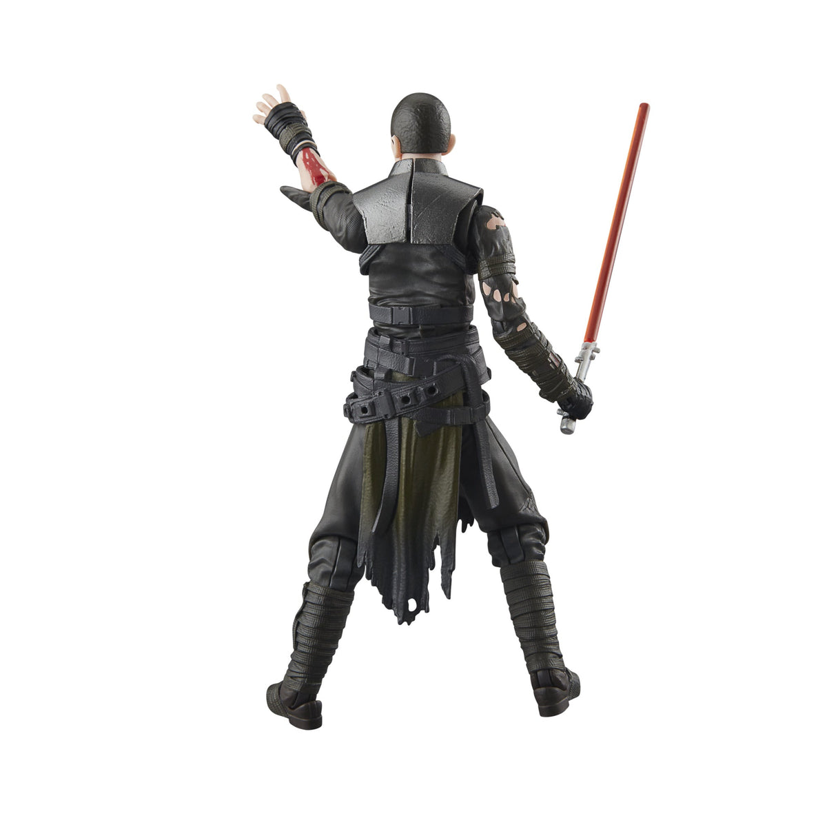 NEW 2023 Star Wars Black Series STARKILLER (The Force Unleashed