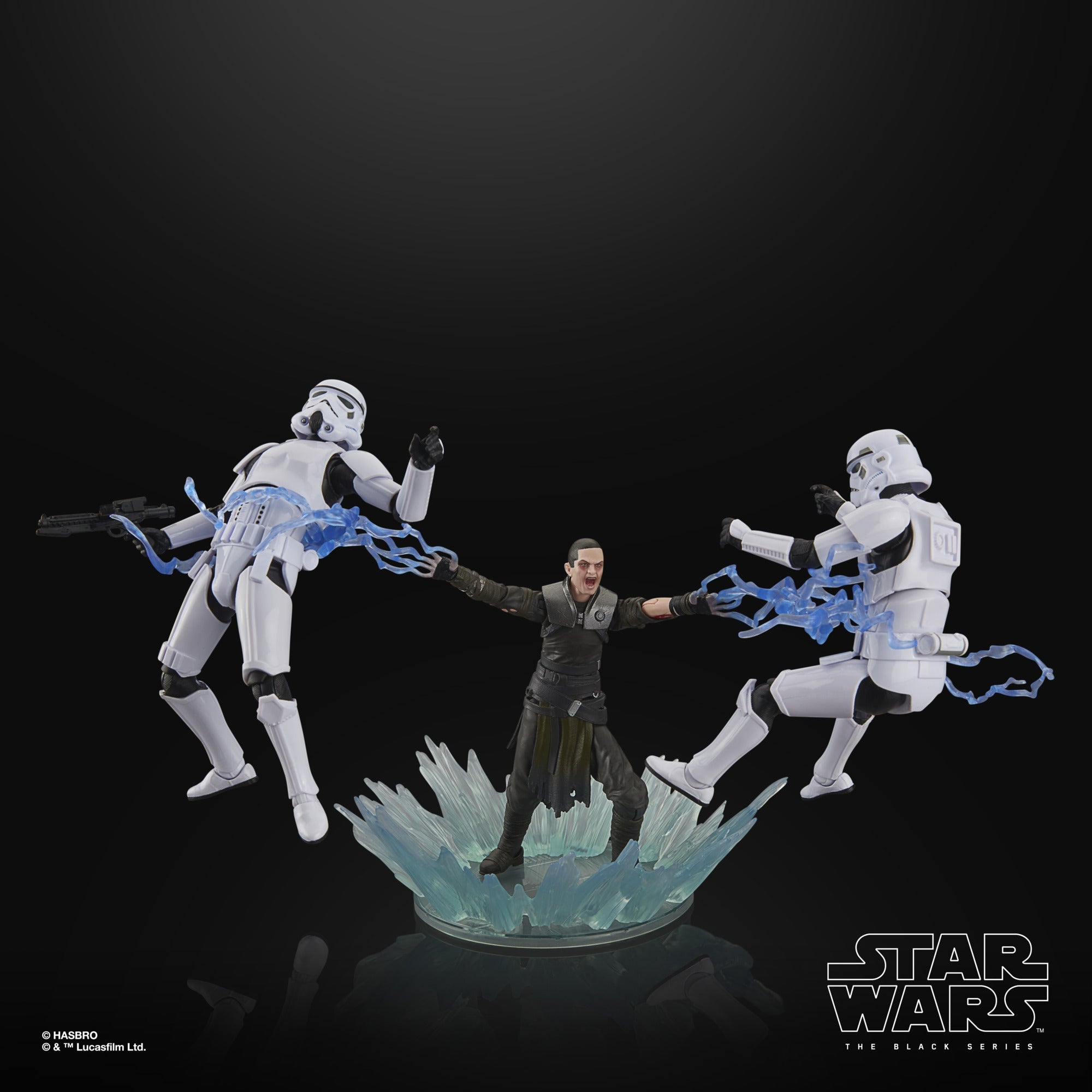 NEW 2023 Star Wars Black Series STARKILLER (The Force Unleashed