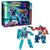 Transformers Legacy Evolution Humble Origins 2-Pack Senator Shockwave & Data Clerk Orion Pax Action Figures