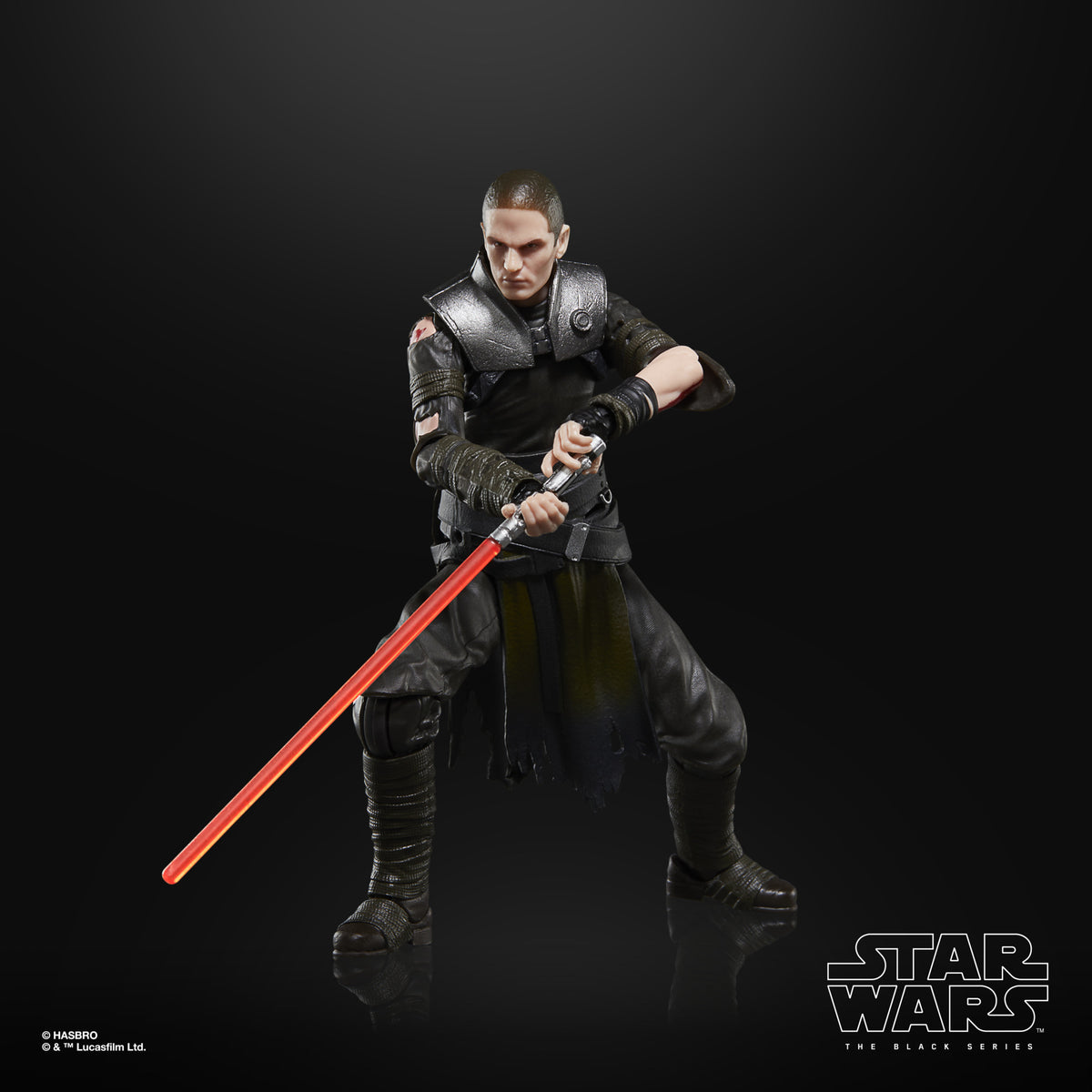 Galen Marek The Force Unleashed 3-Pack Star Wars The Black Series