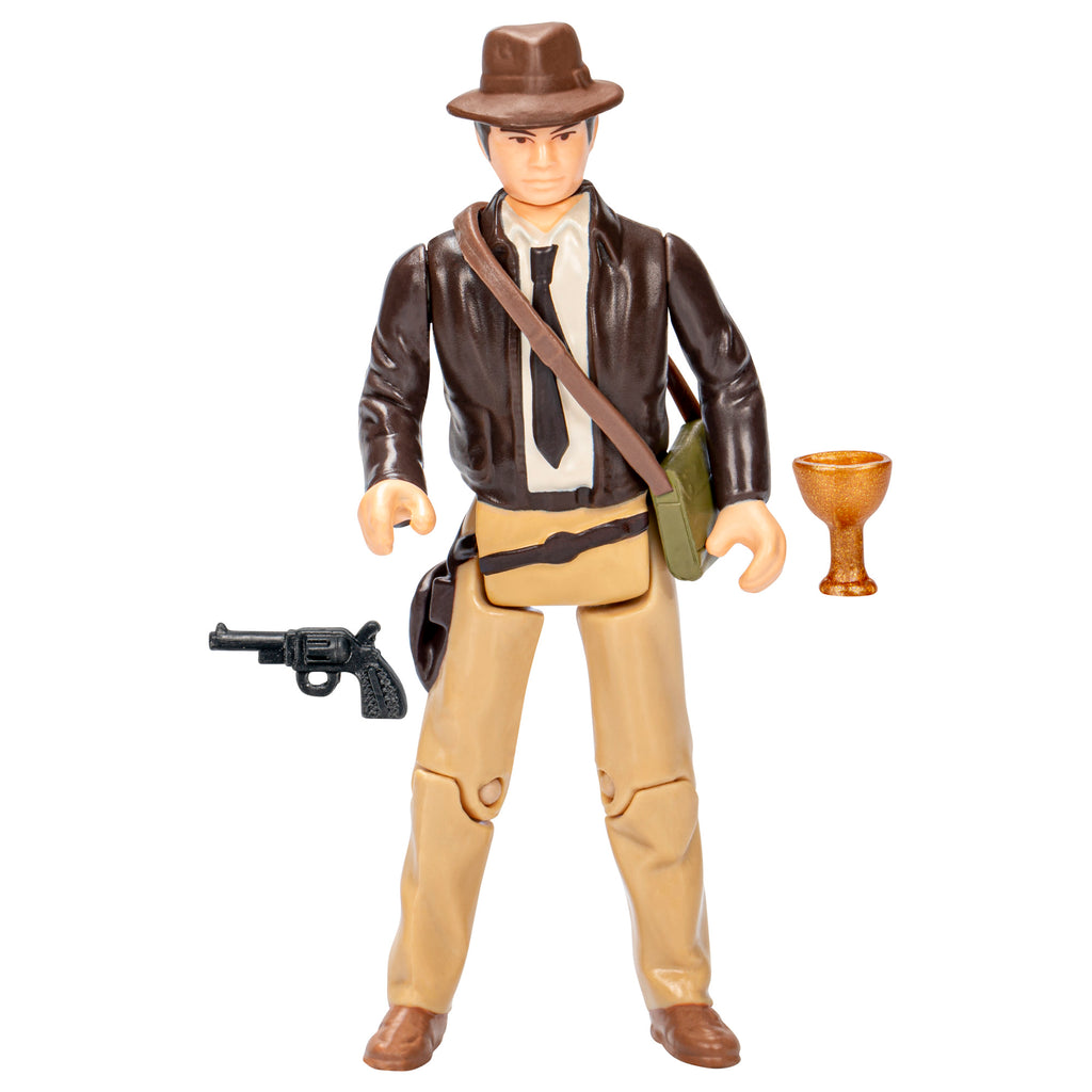 Indiana Jones Retro Collection Indiana Jones