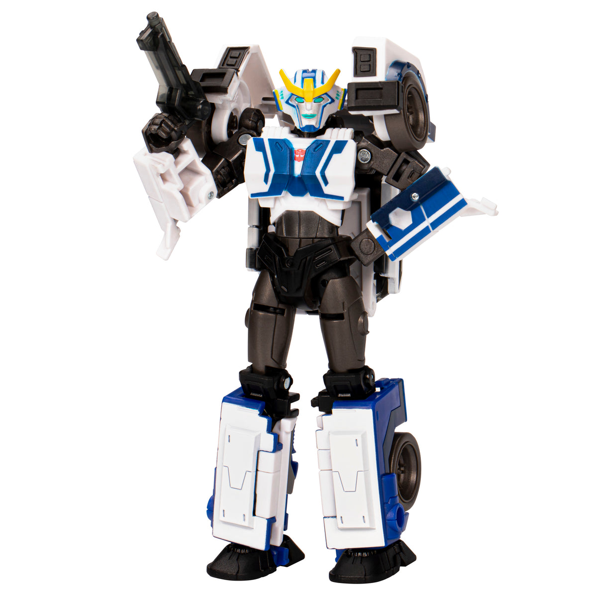 Transformers Deluxe Class in Disguise 2015 Uni – Hasbro Pulse