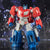 Transformers Studio Series Voyager 03 Gamer Edition Optimus Prime Action Figure - Presale