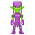 Marvel Spidey and His Amazing Friends Supersized Green Goblin Action Figure