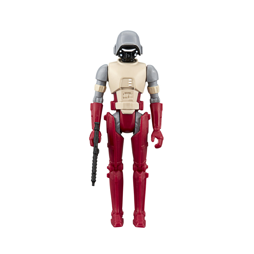 Star Wars Retro Collection HK-87 Assassin Droid