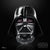 Star Wars The Black Series Darth Vader Electronic Helmet - Presale
