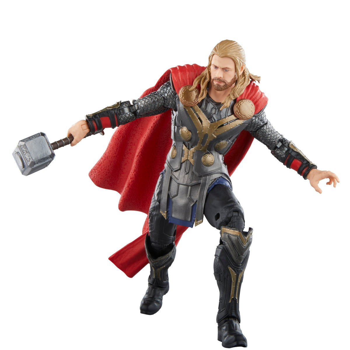 Figurine Thor, Marvel Figurine d'action Thor 30 CM Thor Figure