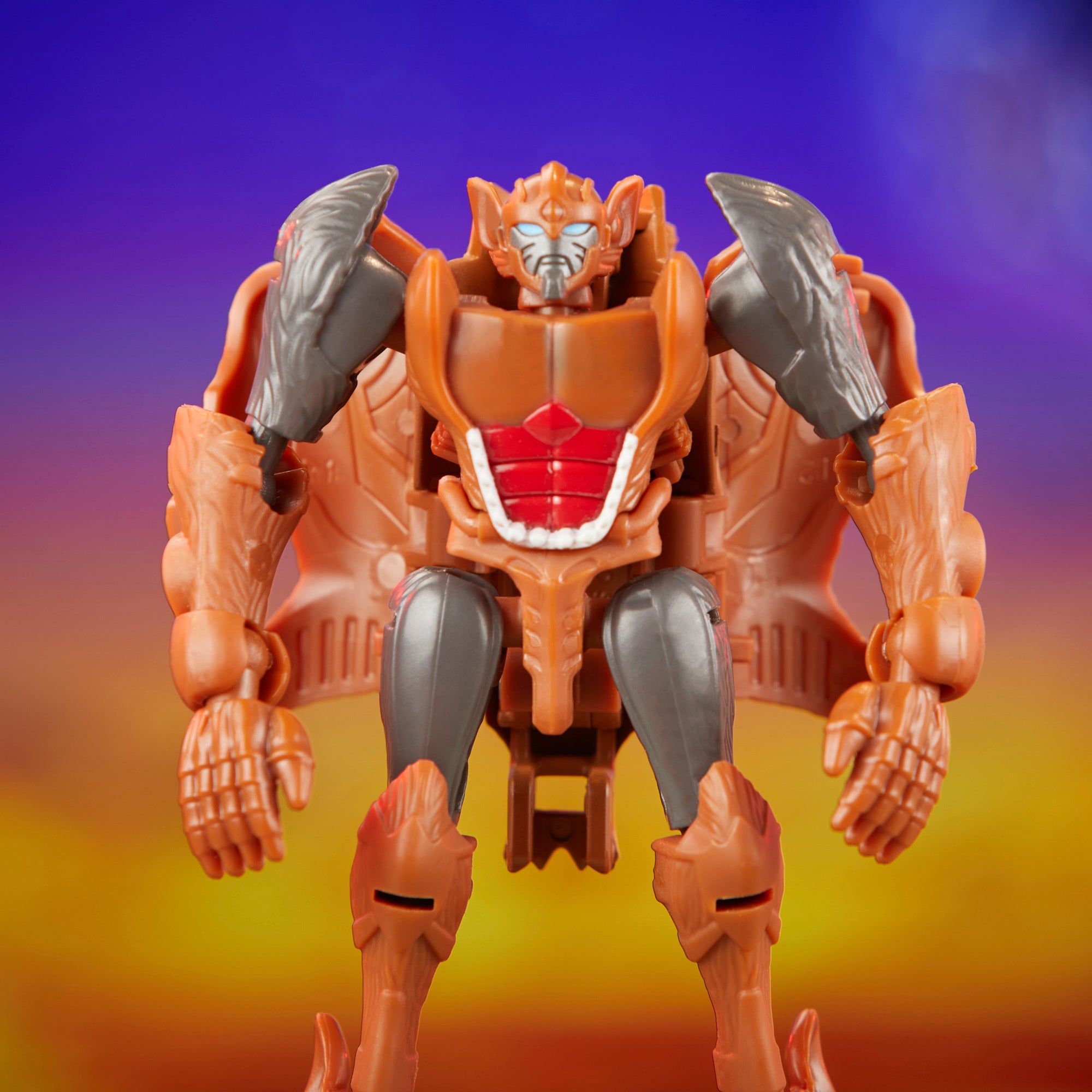 Transformers Legacy United Core Class Beast Wars II Universe 