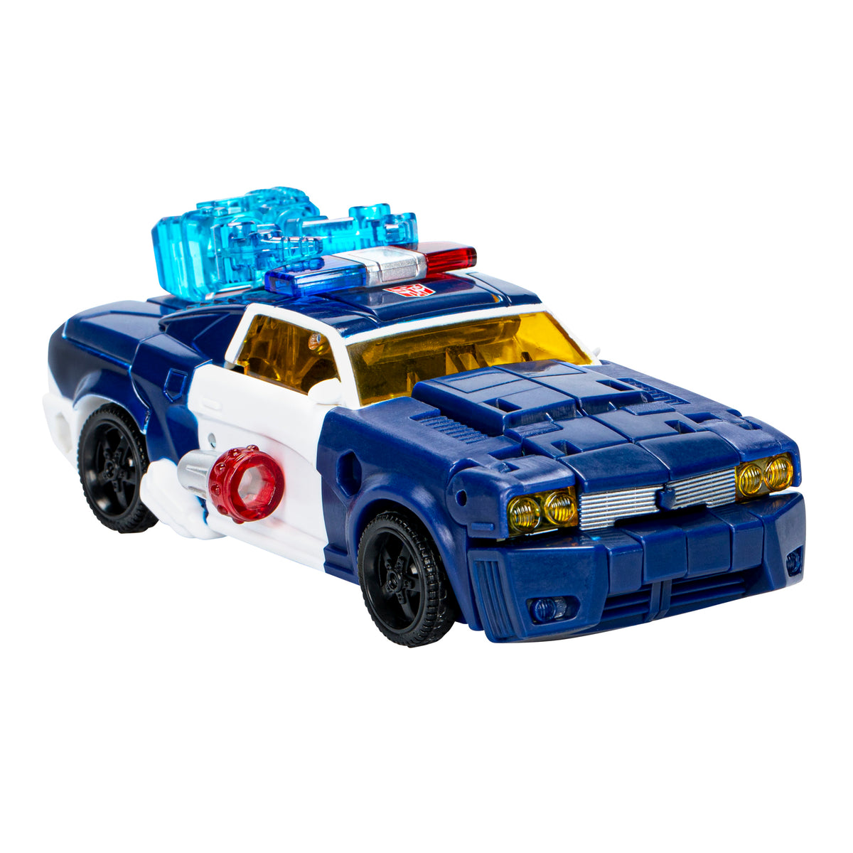 Transformers Legacy United Deluxe Class Animated Universe Bumblebee - –  Hasbro Pulse - UK